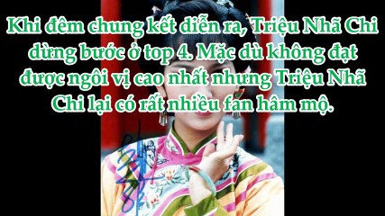 'Mỹ nhân không tuổi' Triệu Nhã Chi: Hai lần kết hôn; 30 năm vẫn mang vết nhơ phản bội chồng