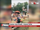 Kepala Bappeda Bantah Usir Relawan Gempa dan Tsunami Palu