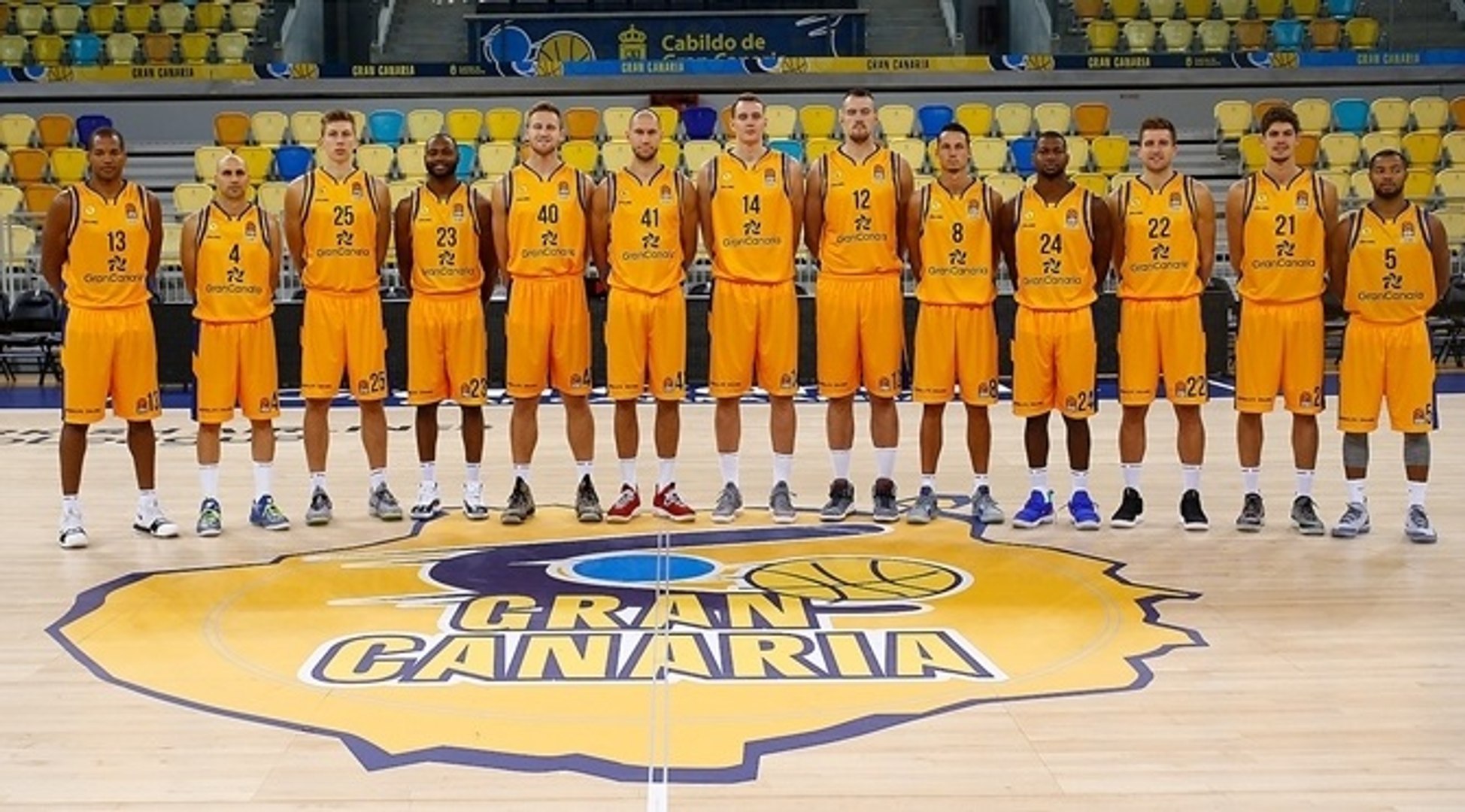 Team Profile Herbalife Gran Canaria