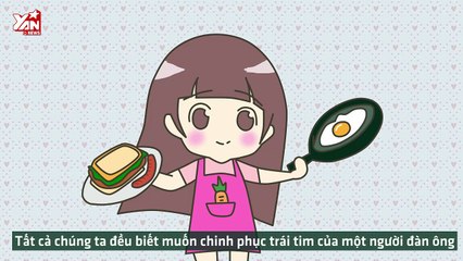 Bí kíp yêu: 10 điều bí mật có thể khiến cánh mày râu "phát điên" về bạn (re-up)
