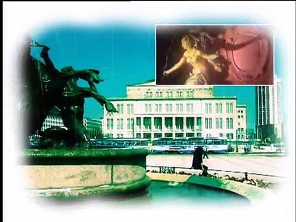 In aller Freundschaft Folge 72 - Sekunden der Ewigkeit (Staffel 3 Folge 3)