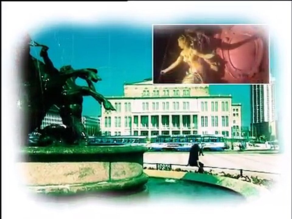 In aller Freundschaft Folge 71 - Zwischen zwei Leben (Staffel 3 Folge 2)