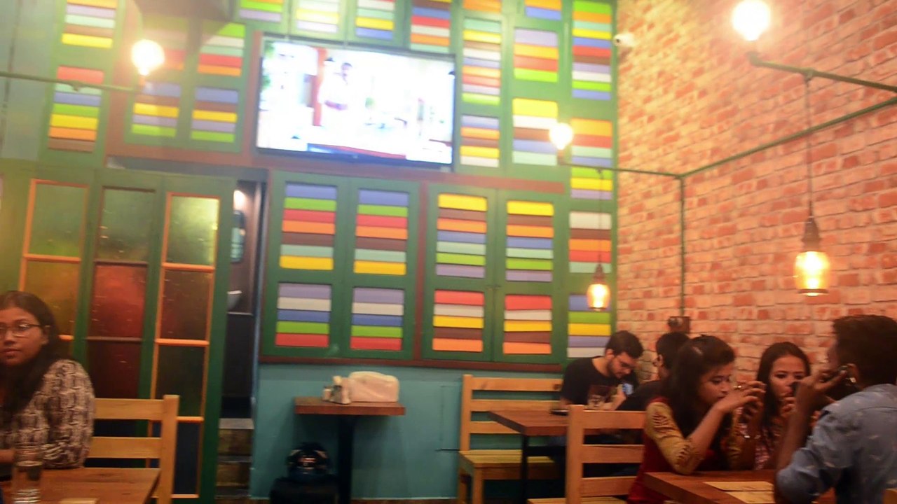 Insta Cafe no logo