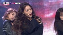 Show Champion EP.288 Dreamcatcher - What