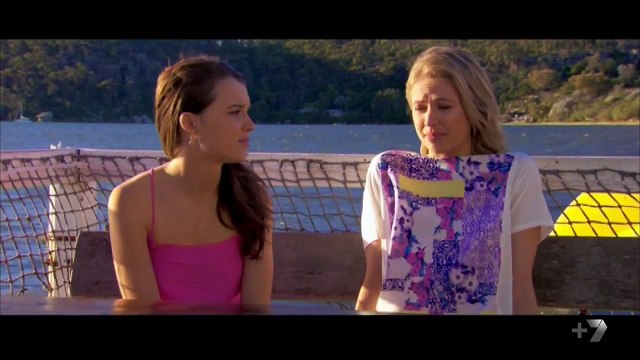 Home and Away 6291 | 29th September 2015 (HD)