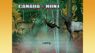 Canada Hunt - Game Grumps