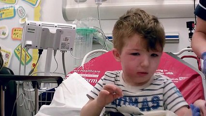 Secret Life Of The Hospital Bed S01 E09