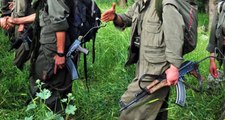 Terör Örgütü PKK'ya 2 Milyar 834 Milyon Liralık Darbe