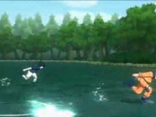 Naruto PS3 Project