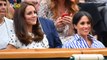 Kate Middleton Is Reportedly Copying Meghan Markle’s Favorite Style Tip