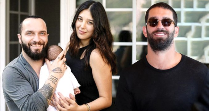 Ünlü Yapımcı Erol Köse, Şarkıcı Berkay'ın Eşine Sarkıntılık Yaptığı İddia Edilen Arda Turan'a Ateş Püskürdü