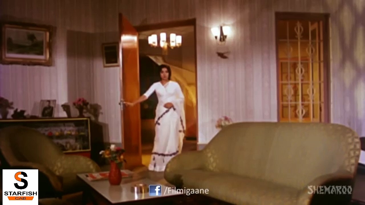 Zindagi Hame Tera Aitbaar Na Raha Songs !! Bollywood Raj kapoor Hits ! Old Is Gold ! #StarfishCab