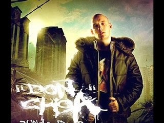 Don choa "Jungle de béton"