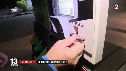 Hausse du prix des carburants : une aide pour les habitants des zones rurales ?