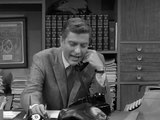 The Dick Van Dyke Show S03 E15