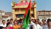 Madhya Pradesh Election 2018:Congress की Ram Van Gaman Path Yatra रह गई अधूरी | वनइंडिया हिंदी