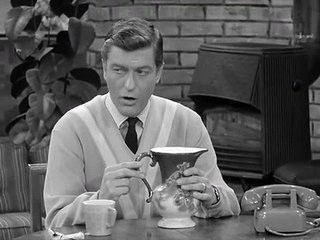 The Dick Van Dyke Show S03 E19