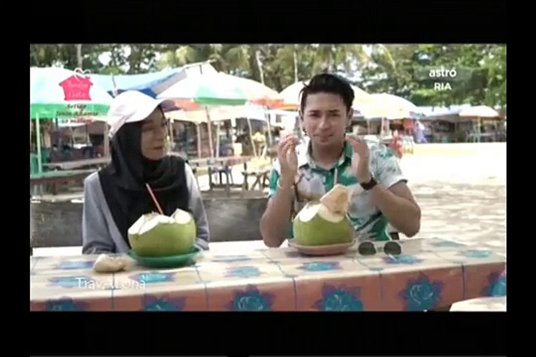 AKHMAL NAZRI & peminat ke Belitung INDONESIA