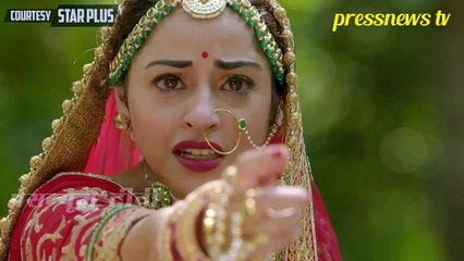 NAZAR - 11th October 2018 Star Plus Serial News