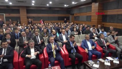Tekirdağ Türkçe Konuşan Girişimciler Çorlu'da