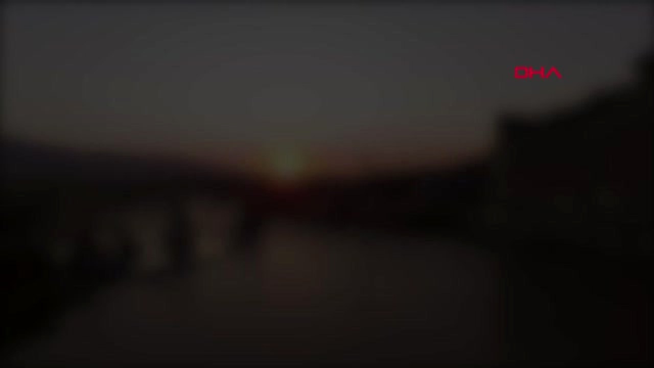 Batman Hasankeyf'teki Taşınma İçin İngilizce ve Kürtçe Tanıtım Filmi