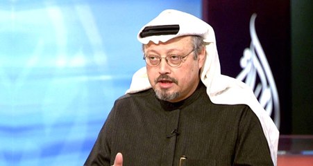 Son Dakika! ABD'den Kayıp Gazeteci İçin Suudilere Teklif: İsterseniz FBI'ı İstanbul'a Yollarız