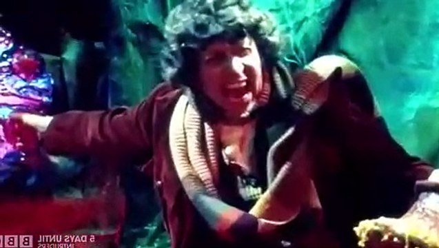 Doctor Who 04 X01 The Doctors Revisited - Tom Baker