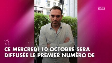 Yann Moix n'invitera pas Éric Zemmour dans son émission et le traite de "guignol"
