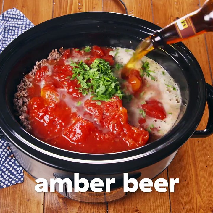 Can Jimmy Fallon's chili recipe take down Guy Fieri's?Read more: