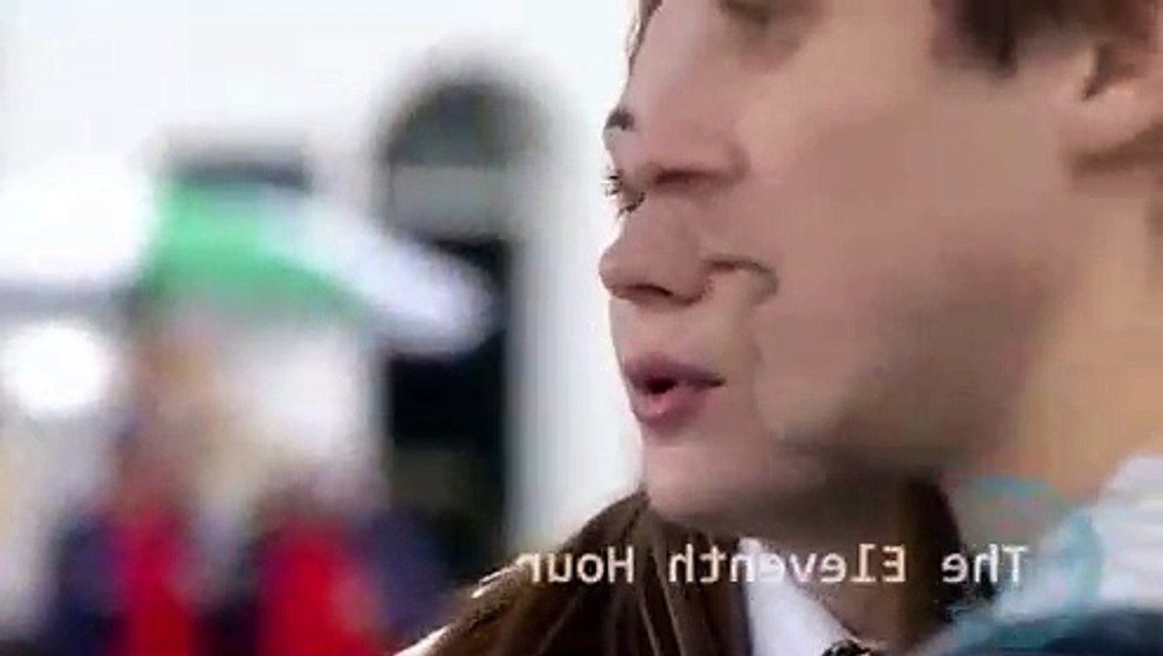 Doctor Who 11 X01 The Doctors Revisited - Matt Smith