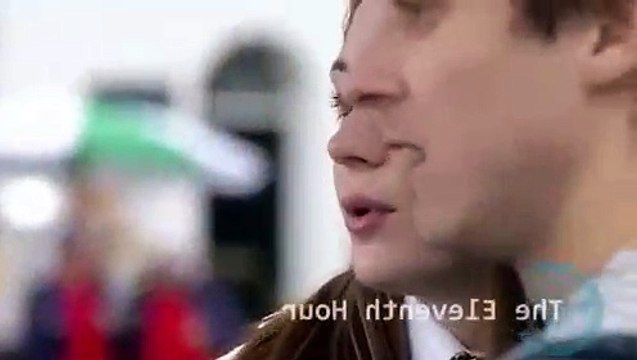 Doctor Who 11 X01 The Doctors Revisited - Matt Smith
