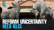 EVENING 5: KLCI stumbles over reform uncertainty