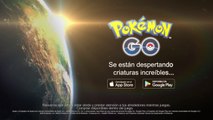 La Cuarta Generación llegará muy pronto a Pokémon GO