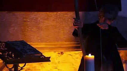 Doctor Who 12 S09E06 The Woman Who Lived