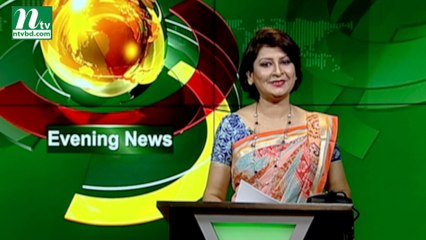 NTV Evening News | 10 October, 2018