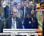 رئيس قبرص: جزيرة كريت رابط حضارات مصر واليونان وقبرص