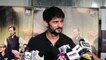 Hiten Tejwani Likes Dadi Character In Web Series The Great Indian Dysfunctional Family