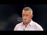 Report TV - ‘Babalja’/ Përgjimi me Erzen Breçanin rrëzon videon e Ervin Salianjit (Detajet)
