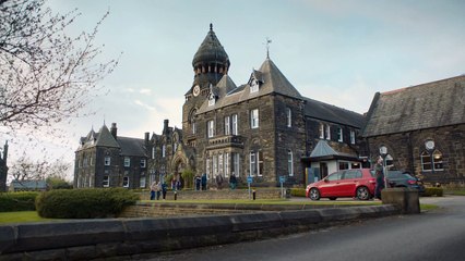 Love Lies and Records S01E01  part 1/2