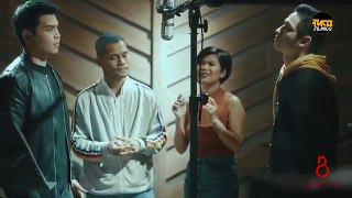 One Sweet Day - Cover by Khel, Bugoy, and Daryl Ong feat. Katrina Velarde