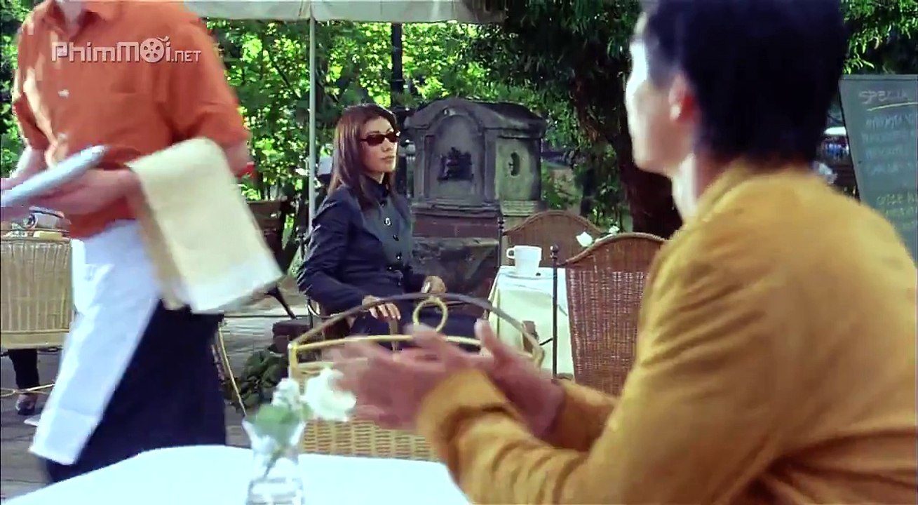 Phim hành động hay nhất 2018 - Vũ  khí khiêu gợi - Cuộc chiến của phái nữ