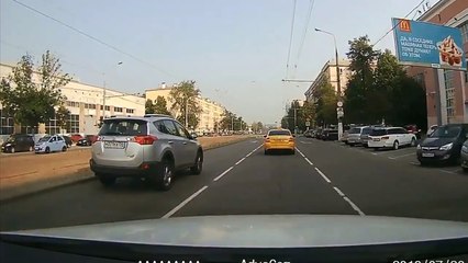 Рейтинг видеорегистраторов до 5 тысяч 2018 года