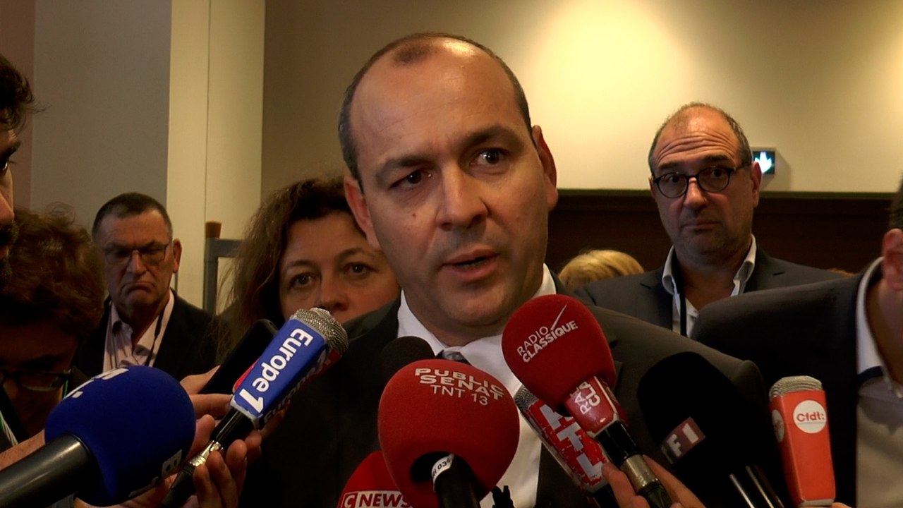 Réforme des retraites, premier bilan à mi-parcours des concertations