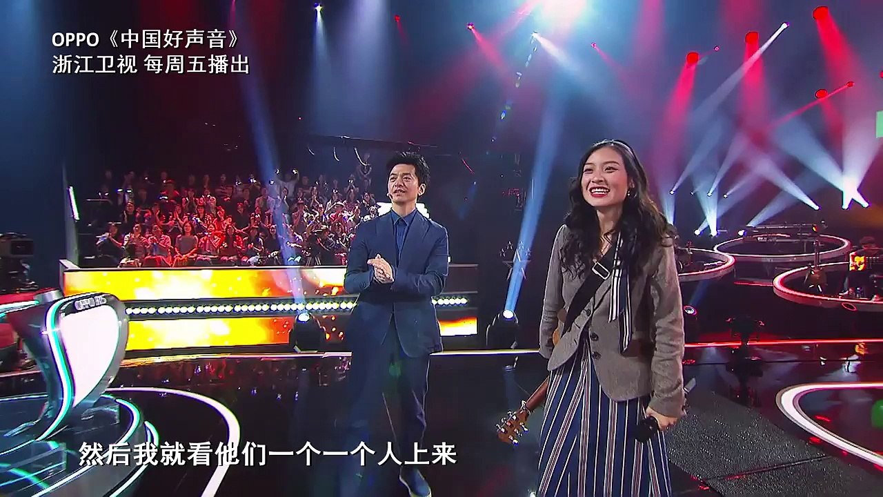 Tiger评旦增尼玛“像太阳一样温暖”