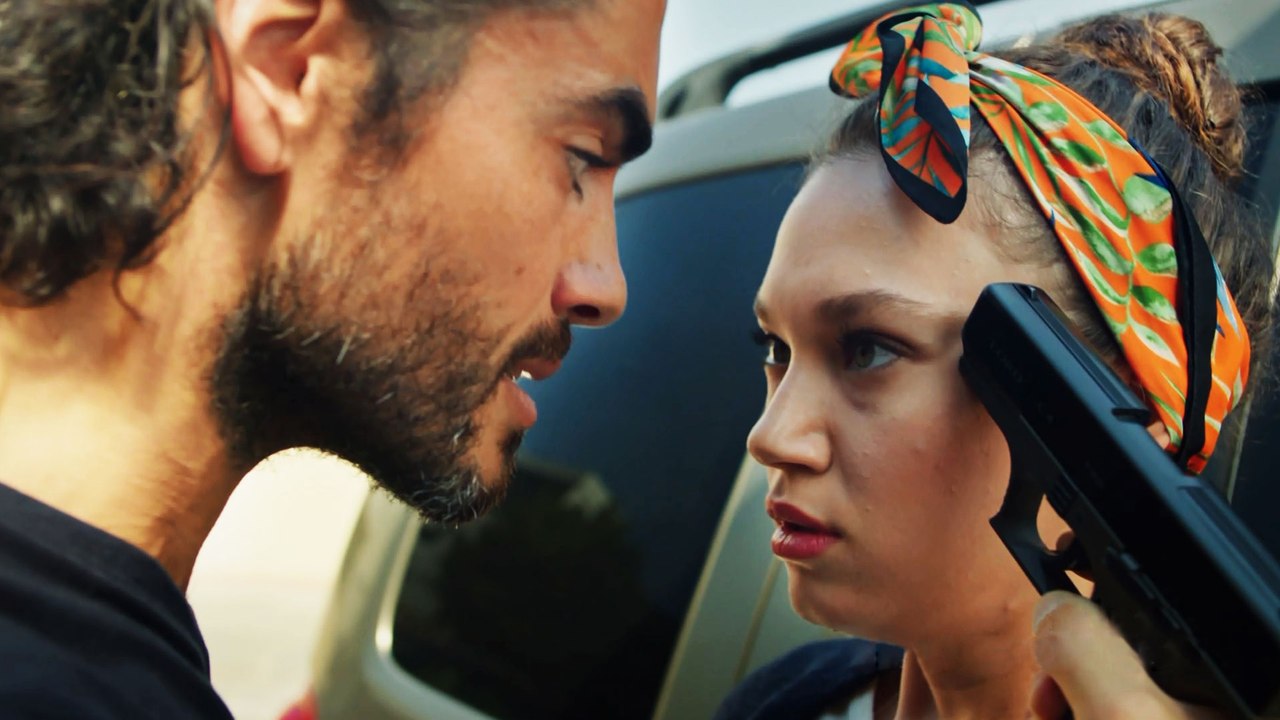 Nefes Nefese 10. Bölüm (Final) Fragman