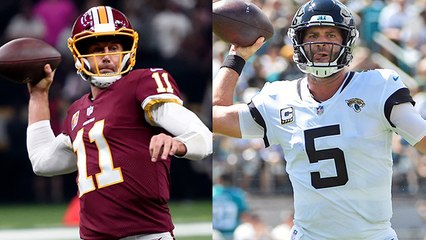 Who needs to overcome their Week 5 loss the most?