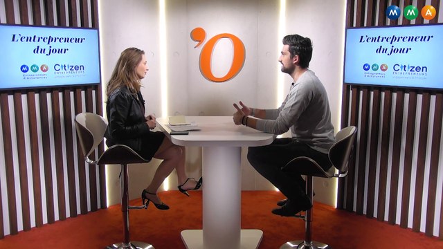 Ronan Pelloux (Creads): «Au 1er semestre 2018, les investissements dans les start-up françaises ont doublé par rapport à 2017!»