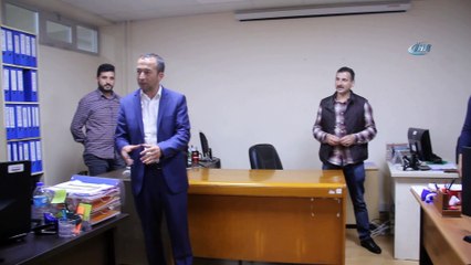 AFAD-Sen Başkanı Çelik: “AFAD çalışanlarının şartları cazip hale getirilmelidir”