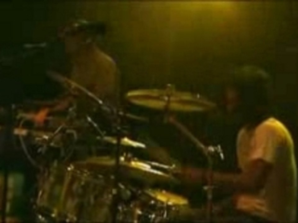 Asian Dub Fondation - Eurockéennes 2003.2/4