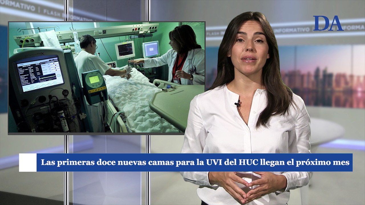 Flash infomativo del 10/10/2018